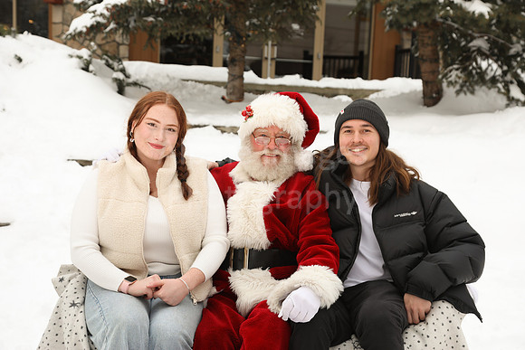 Santa Visit 2024 1-20-26