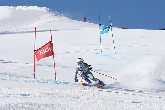 GS Saturday 5th March - Women-18