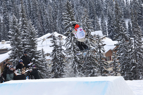 Canada Cup Big Air 2022-2