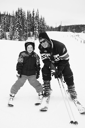 Family Portfolio Photo