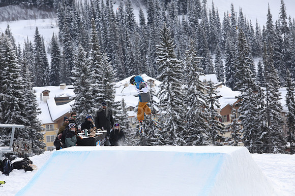 Canada Cup Big Air 2022-9