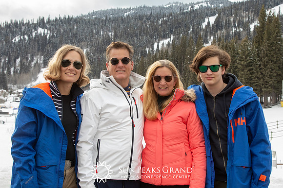 The Grand - Sun Peaks 18th Mar 25 - WM-73