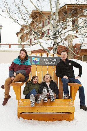 Family Portfolio Photo
