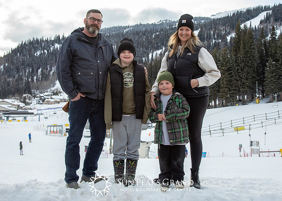 The Grand - Sun Peaks 18th Mar 25 - WM-203