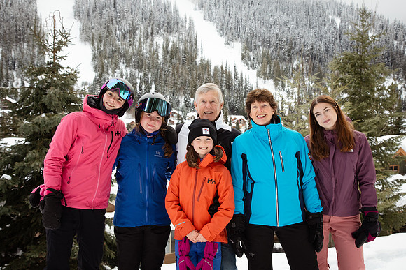 Brown Family Xmas 2024-8