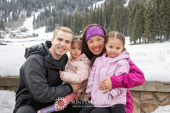 The Grand - Sun Peaks 18th Mar 25 - WM-112