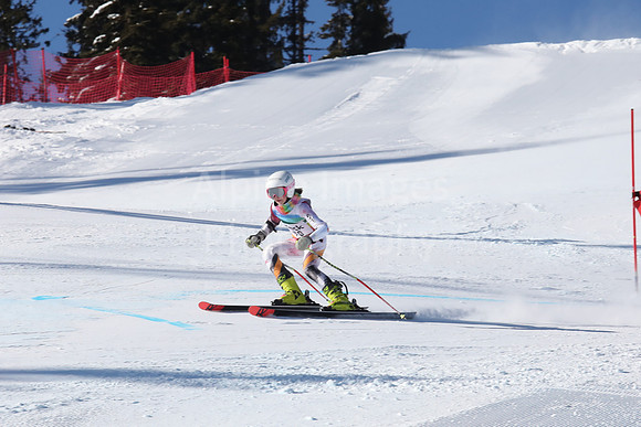 GS Saturday 5th March - Women-61