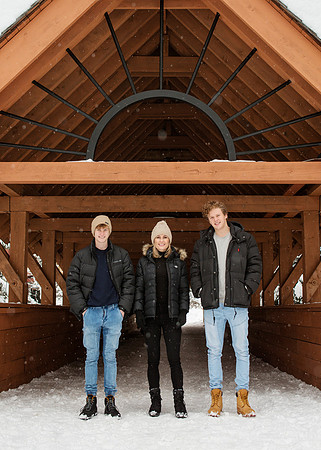 Family Portfolio Photo