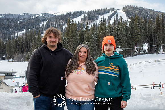 The Grand - Sun Peaks 18th Mar 25 - WM-26