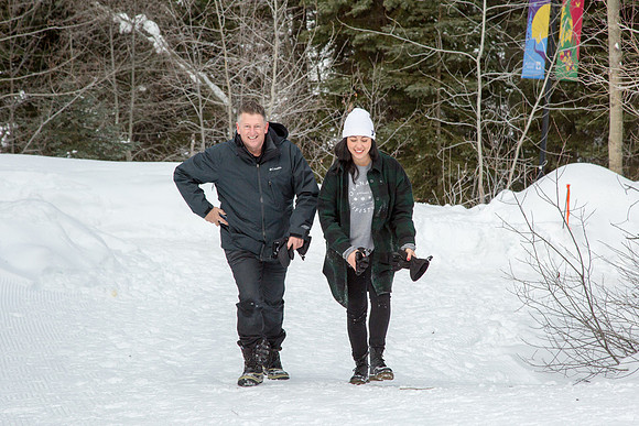 Sun Peaks Jan 2022-23