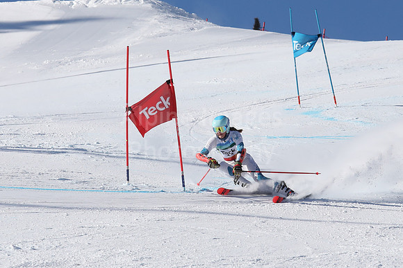 GS Saturday 5th March - Women-490