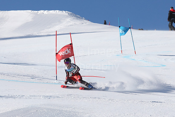 GS Saturday 5th March - Women-4