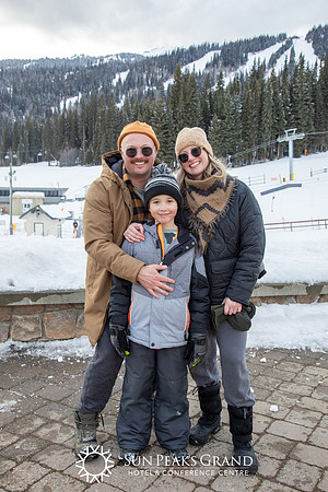 The Grand - Sun Peaks 18th Mar 25 - WM-141