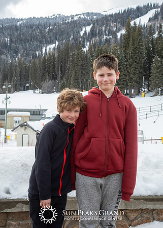 The Grand - Sun Peaks 18th Mar 25 - WM-120