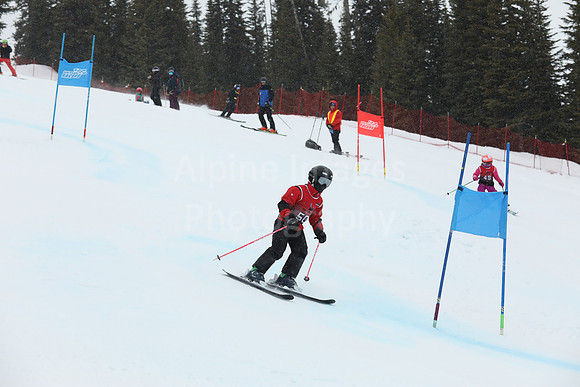 NGF 2022 Saturday Glalom Bibs 41-60-159