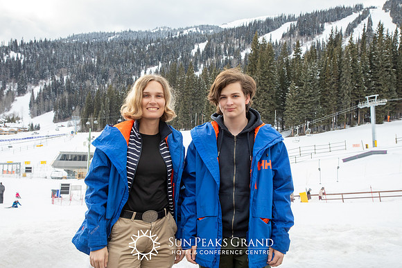 The Grand - Sun Peaks 18th Mar 25 - WM-80