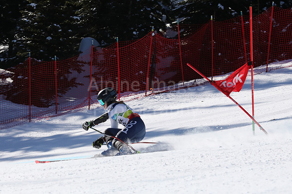 GS Saturday 5th March - Women-463
