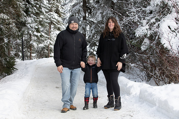 Campbell Family Dec 2024