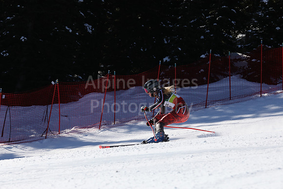 GS Saturday 5th March - Women-13