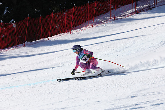 GS Saturday 5th March - Women-53