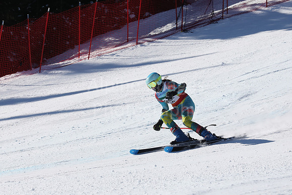 GS Saturday 5th March - Women-477