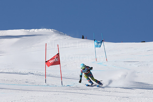 GS Saturday 5th March - Women-465