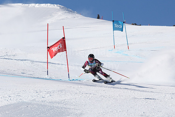 GS Saturday 5th March - Women-79