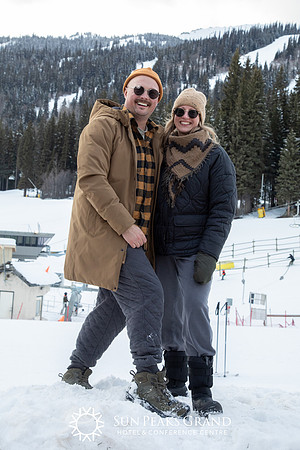 The Grand - Sun Peaks 18th Mar 25 - WM-151