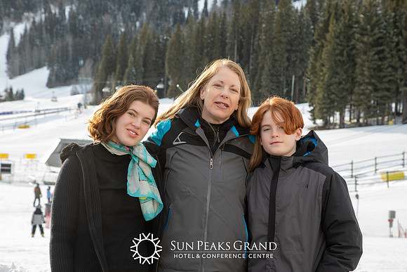 The Grand - Sun Peaks 18th Mar 25 - WM-191