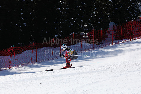 GS Saturday 5th March - Women-152