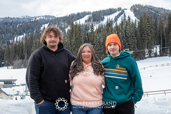 The Grand - Sun Peaks 18th Mar 25 - WM-30