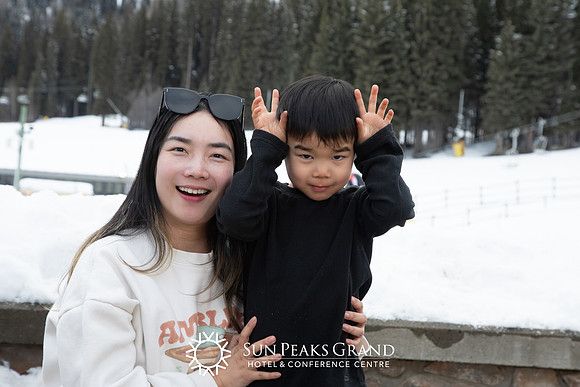 The Grand - Sun Peaks 18th Mar 25 - WM-162
