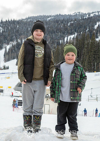The Grand - Sun Peaks 18th Mar 25 - WM-209