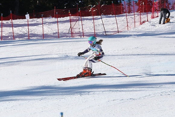 GS Saturday 5th March - Women-161