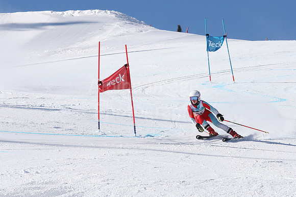 GS Saturday 5th March - Women-432