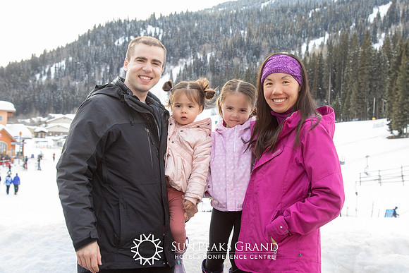 The Grand - Sun Peaks 18th Mar 25 - WM-101