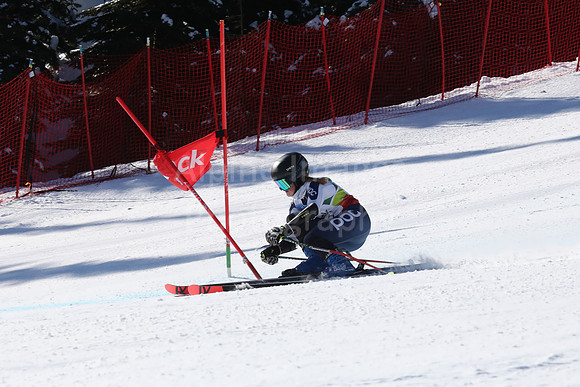 GS Saturday 5th March - Women-462