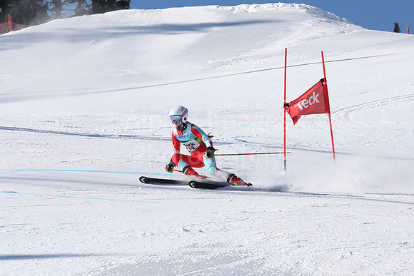 GS Saturday 5th March - Women-435