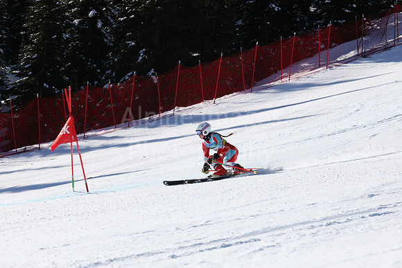 GS Saturday 5th March - Women-443