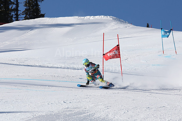 GS Saturday 5th March - Women-468