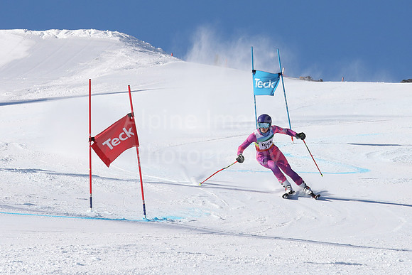 GS Saturday 5th March - Women-42