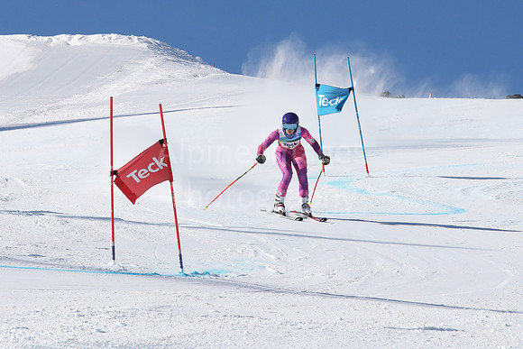 GS Saturday 5th March - Women-40