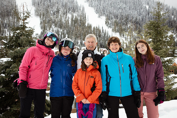 Brown Family Xmas 2024-7