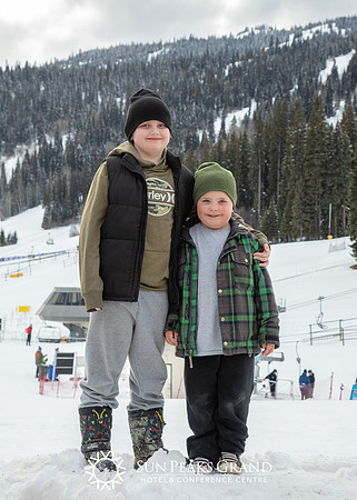 The Grand - Sun Peaks 18th Mar 25 - WM-212