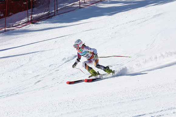 GS Saturday 5th March - Women-68