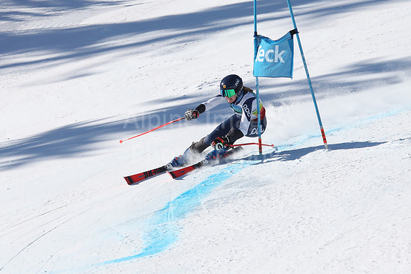 GS Saturday 5th March - Women-286