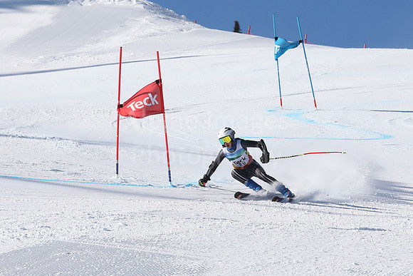 GS Saturday 5th March - Women-223