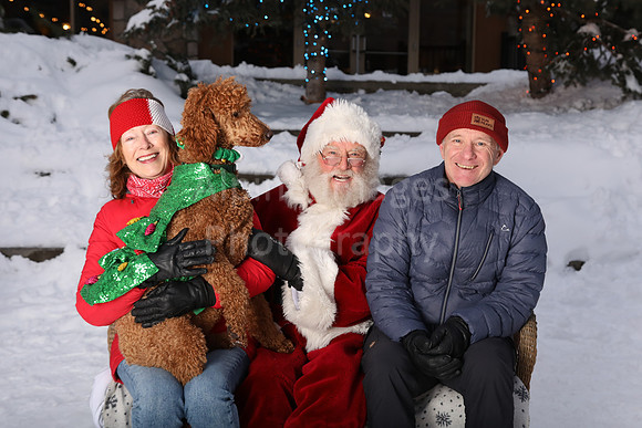 Santa Visit 2024 81-100-88