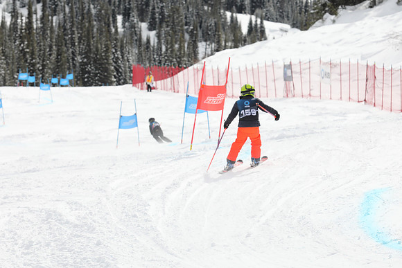 HINGF'25-Fri-Red Gates Bibs 141-160-138