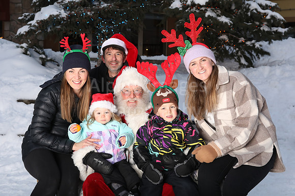 Santa Visit 2024 81-100-60